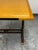 Restoration Hardware Restoration Hardware 1920s French Drafting Table For Sale - Image 4 of 11
