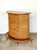 Vintage Diamond Weave Dry Bar For Sale - Image 12 of 12