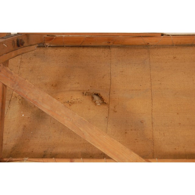Military Stretcher, 1940s For Sale - Image 16 of 18