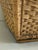 Large French Wicker Market Basket For Sale In Tampa - Image 6 of 7
