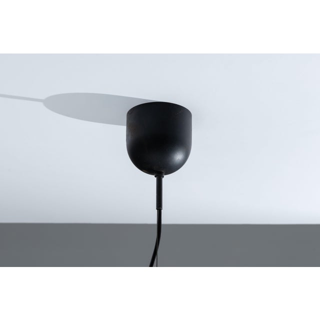 Neverrino Pendant by Gae Aulenti for Vistosi, 1970s For Sale - Image 11 of 13