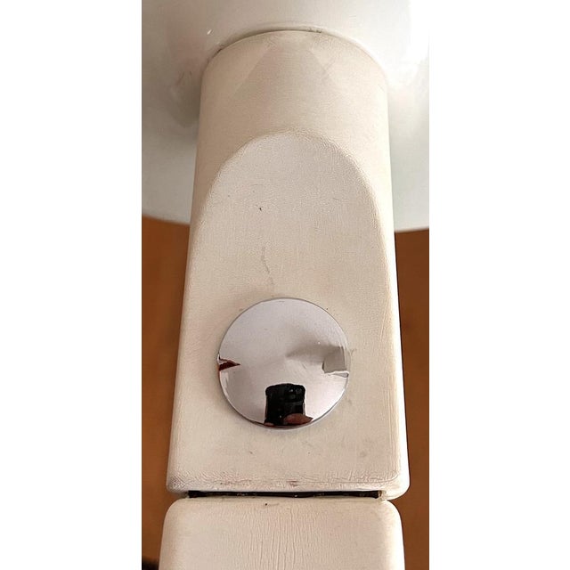 Flex 660 Table Lamp by Elio Martinelli for Martinelli Luce, 1970s For Sale - Image 9 of 14