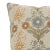 Industrial Fabdivine Linen Cushion Cover 14x14 Inch - Vanshika For Sale - Image 3 of 8