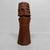Nipopo Doll in Wood, Japan, 1970s For Sale - Image 4 of 10