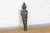 Apothecary Southeast Asian Bronze Figural Finial For Sale - Image 4 of 7
