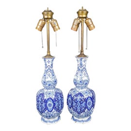 Example of Chinese Table Lamps