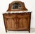 Art Deco Buffet in Walnut, 1930 For Sale - Image 12 of 14