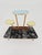 Vintage German Plant Stand, 1950s For Sale - Image 5 of 13