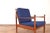 Mid-Century Modern Danish Lounge Chair, 1960s For Sale - Image 9 of 12