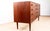Large Danish Double Chest of 8 Drawers in Teak from Dyrlund, 1960s For Sale - Image 3 of 18
