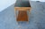 Wood 1950s American of Martinsville Mid-Century Modern Bar Cart or Serving Cart For Sale - Image 7 of 12