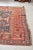 Antique European Sized Kalleh Kurdish Tribal Rug 7 x 12.7 For Sale In Milwaukee - Image 6 of 13