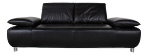 Volare Leather Two-Seater Sofa from Koinor