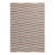 Amber Lewis x Loloi Cali Ivory / Tobacco 7'-10" x 10' Area Rug For Sale