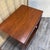Mid-Century Modern A Pair of Refinished Mid Century Modern Nightstands by John Stuart. Circa 1960s For Sale - Image 3 of 17
