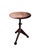 Industrial Workshop Stool from Ab Odelberg & Olson, Sweden, 1930s For Sale - Image 11 of 11
