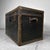 Antique Japanese Travel Chest, 1930s For Sale - Image 14 of 18