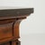 Wood 19th Century France Rich Mahogany Mahogany Pedestal Cabinet For Sale - Image 7 of 10