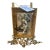 Celestial Meets the Sea Cherub Series Sculptures For Sale