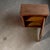 Antique Danish Oak Cabinet, Late 19th-Early 20th Century For Sale - Image 9 of 18