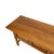 1970s Drexel Compatibles Low Walnut Credenza Sideboard Buffet Cabinet Mid Century Modern For Sale - Image 9 of 17