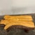 Anvil Props Faux Bois-Style Log Console Table Bench For Sale In Cleveland - Image 6 of 12