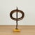 1930s Vintage Armillary Sphere on a Marble Veneer Base For Sale - Image 5 of 12