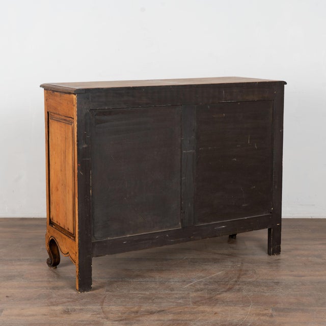 20th Century French Oak Sideboard Buffet For Sale - Image 15 of 15