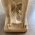 1980s Late 20th Century Cement Dog Sculpture For Sale - Image 5 of 11