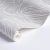 Schumacher Schumacher Shio Wallpaper in Grey For Sale - Image 4 of 4