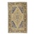 Galerie Shabab Collection Mid-20th Century Turkish Oushak Carpet For Sale