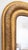 Louis Philippe 19th Century French Louis Philippe Giltwood Acanthus Leaf Mirror For Sale - Image 4 of 10