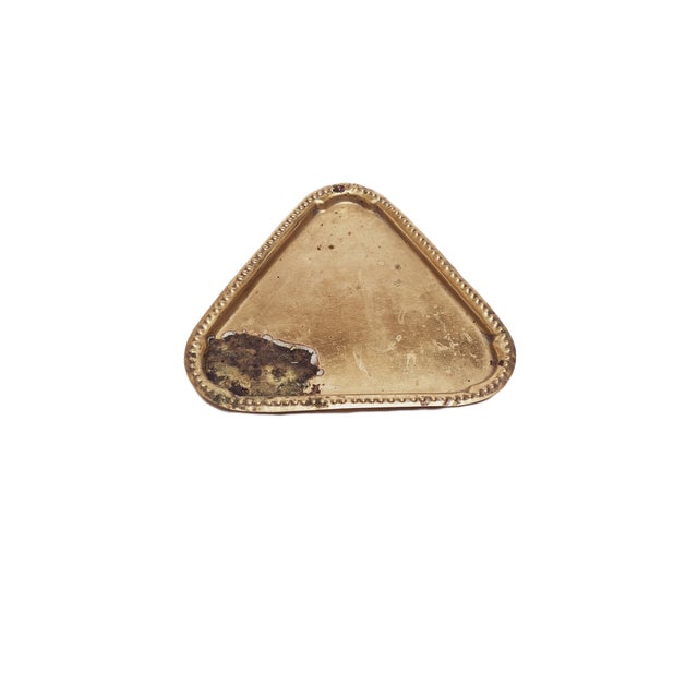 Art Deco Tray, Poland, 1930s For Sale - Image 3 of 6