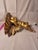 Antique Giltwood Cherub Wall Bracket Shelf For Sale - Image 12 of 14