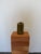 Modernist Bronze Sculpture on Bronze Base, Brazil 1980s For Sale - Image 13 of 14