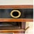 1900-1909 French Louis XVI-Style Flat-Front Commode With Marble Top For Sale - Image 4 of 6
