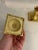 Late 20th Century Brass Candlestick Votives - A Pair For Sale In Chicago - Image 6 of 10