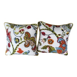 Example of Arhaus Textiles