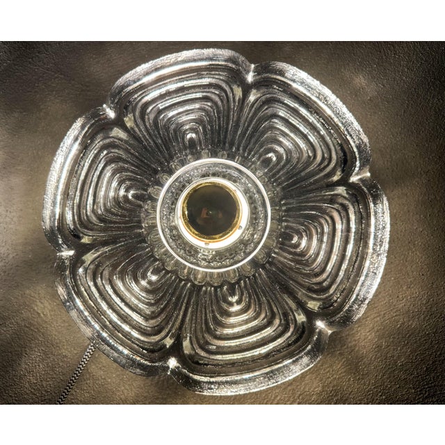 1970s Vintage Wall Lamps, 1970s, Set of 2 For Sale - Image 5 of 12