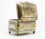 Metal Plated Brass Sugar Bowl from Henneberg Brothers, Warsaw, Poland, 19th Century For Sale - Image 7 of 9