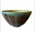 1960s Vintage Mid Century Modern Original Edith Heath Studio Pottery Hand Thrown Bowl For Sale - Image 5 of 9