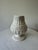 Vintage Creamware Footed Pitcher With Embossed Classical Relief For Sale In New York - Image 6 of 9
