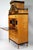 Classicist Secretaire in Maple, 181 For Sale - Image 12 of 18