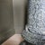 Early 20th Century Late 19th C Green Marble Pedestal For Sale - Image 5 of 5