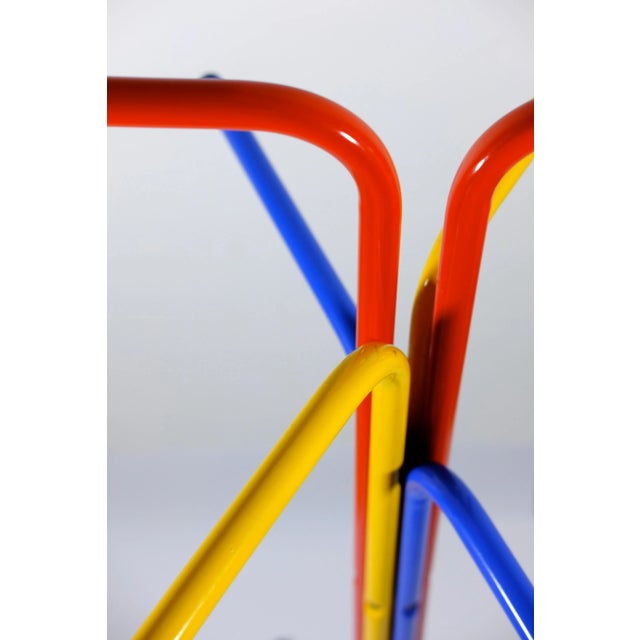 Ikea Vintage Coat Rack by Tord Bjorklund for Ikea, 1980s For Sale - Image 4 of 6