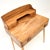 Wood Vintage Writing Desk in Elm from Ercol, 1960s For Sale - Image 7 of 11