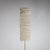 Modern 1970s Floor Lamp Mod. BBX3-70XN from the Akari Series by Isamu Noguchi For Sale - Image 3 of 9