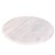 Modern Artifacts Trading Company Lazy Susan in White For Sale - Image 3 of 3