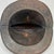 Brown Antique 17th Century Medieval Spanish or German Comb Morion Helmet For Sale - Image 8 of 16