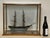 Ship Model of the Bark Jessie of New York For Sale In Boston - Image 6 of 12